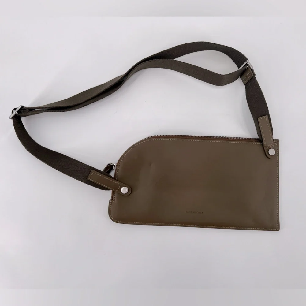Everlane The Cactus Leather Sling‎ Bag - Picture 3 of 10